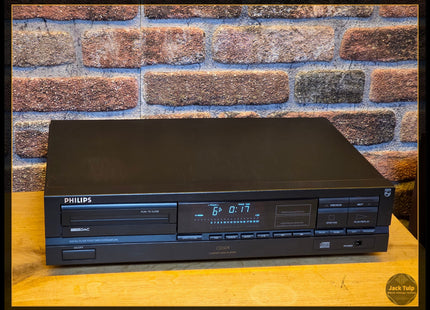 Philips CD604