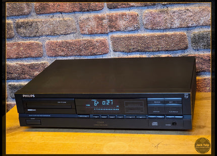 Philips CD604
