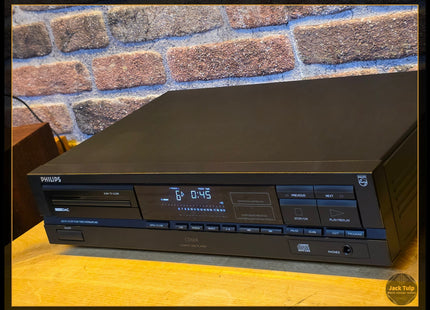 Philips CD604