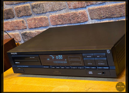 Philips CD604