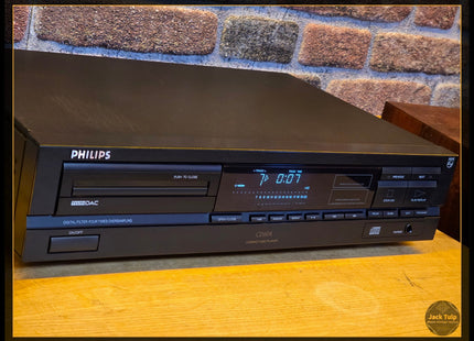 Philips CD604