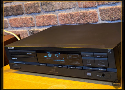Philips CD610