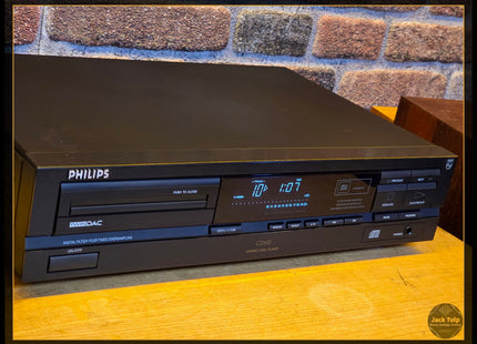 Philips CD610