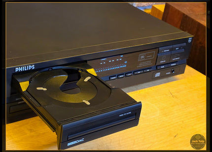 Philips CD610