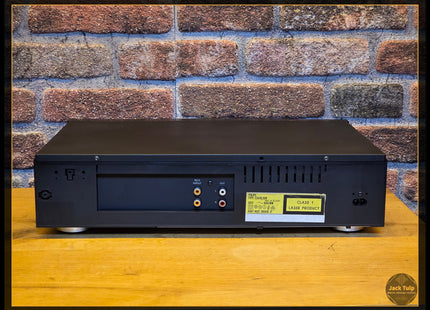 Philips CD610