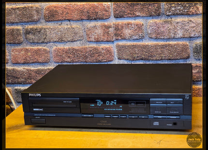 Philips CD610