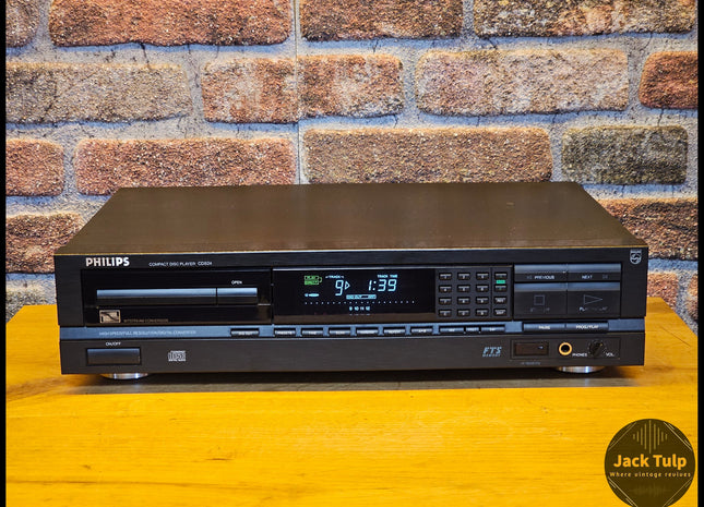 Philips CD-824