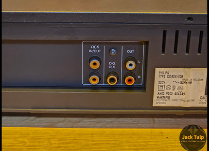 Philips CD-824