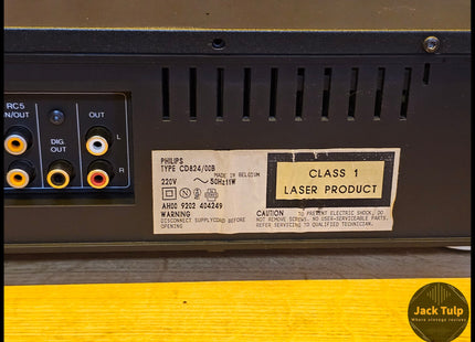 Philips CD-824