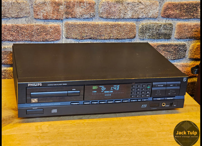 Philips CD-824