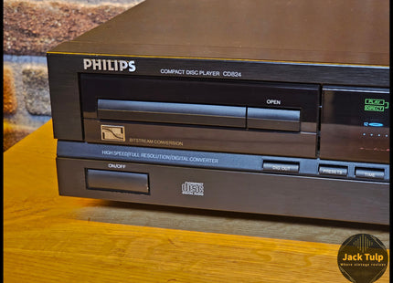 Philips CD-824