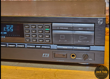 Philips CD-824