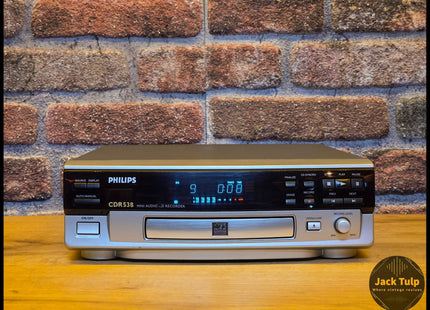 Philips CDR538