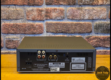 Philips CDR538