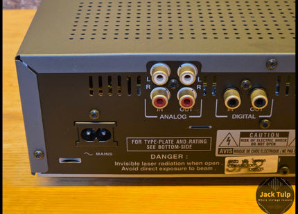 Philips CDR538