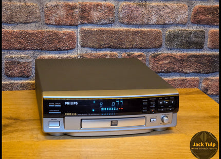 Philips CDR538