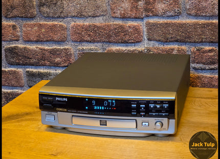 Philips CDR538