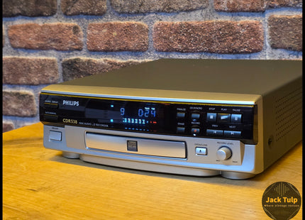 Philips CDR538