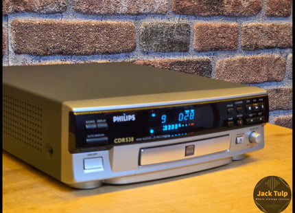 Philips CDR538