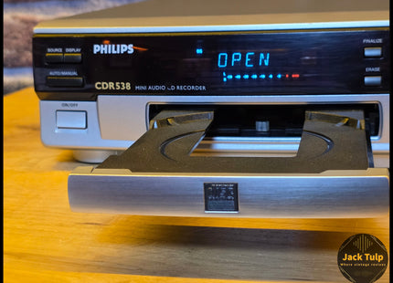 Philips CDR538