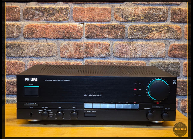 Philips DFA-888