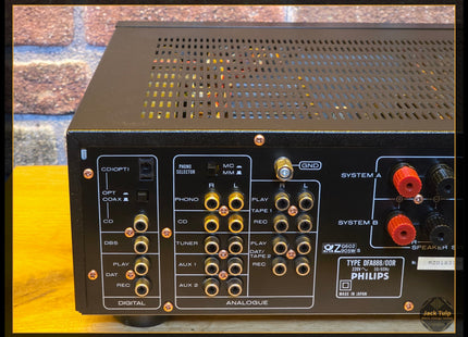 Philips DFA-888