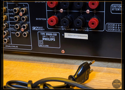 Philips DFA-888