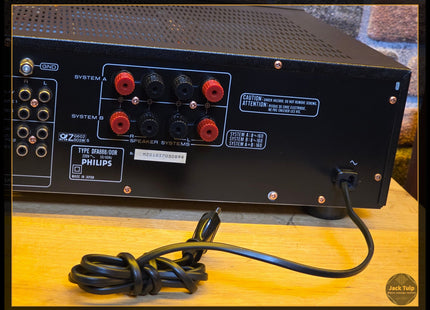 Philips DFA-888