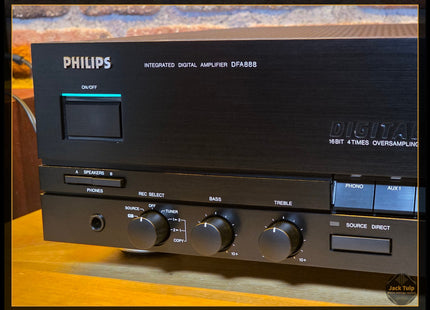Philips DFA-888