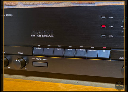 Philips DFA-888