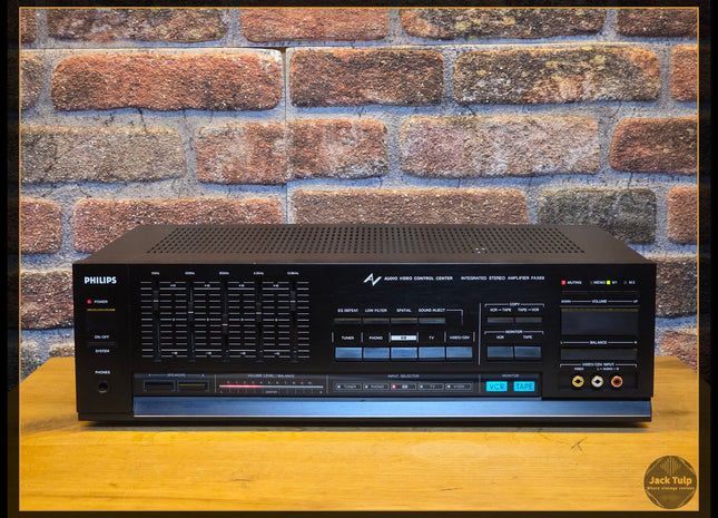 Philips FA-569