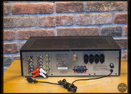 Philips FA-569
