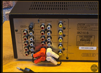 Philips FA-569