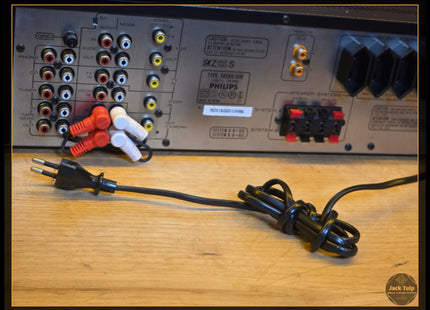 Philips FA-569