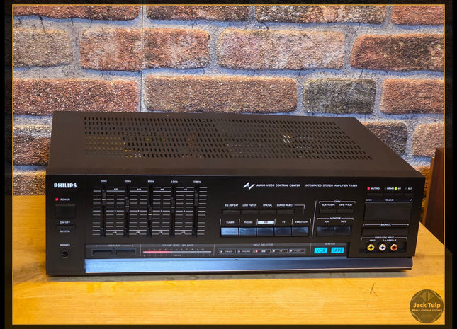 Philips FA-569