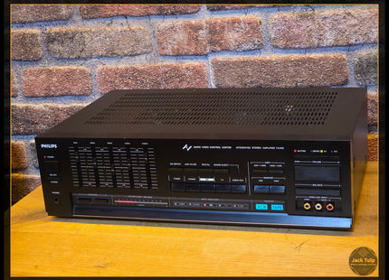 Philips FA-569