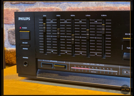 Philips FA-569