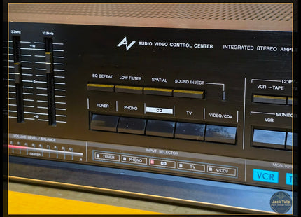 Philips FA-569
