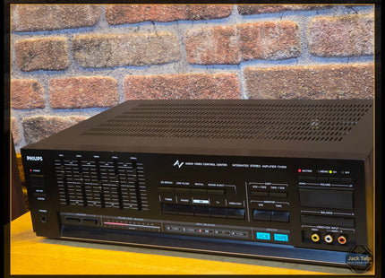 Philips FA-569
