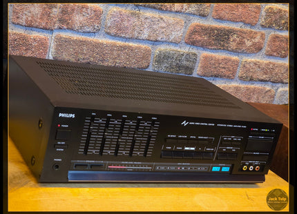 Philips FA-569