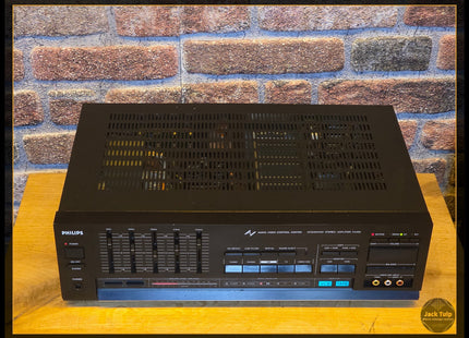 Philips FA-569