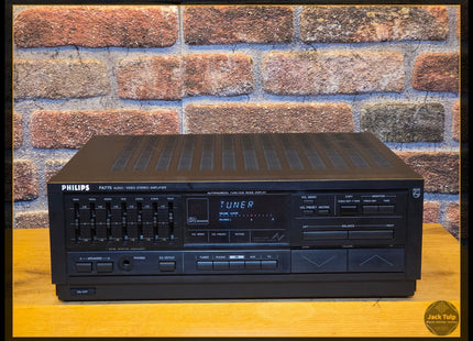 Philips FA775