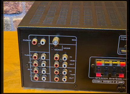 Philips FA775