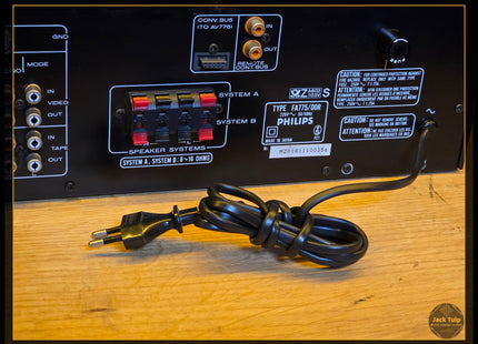 Philips FA775