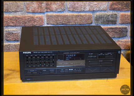 Philips FA775