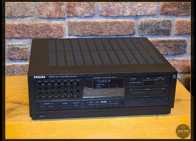 Philips FA775