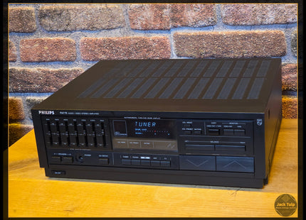 Philips FA775