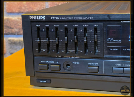 Philips FA775
