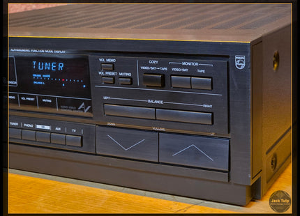 Philips FA775