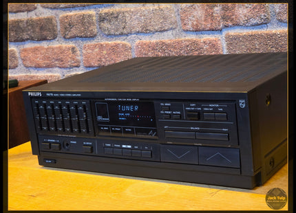 Philips FA775
